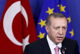 Europe intends to freeze Turkey’s EU accession talks