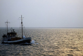 Caspian states to mull sea’s legal status in Ashgabat
