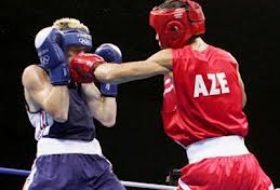 Azerbaijani boxer reaches quarterfinal of World Championship