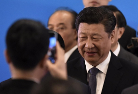 China won`t allow chaos or war on Korean peninsula: Xi