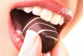 Chocolate is a new healthy diet? 