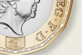 New £1 coin's 'hidden' security feature