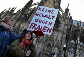 Cologne sex attacks: MPs debate tougher laws