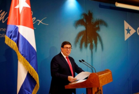 U.S. expels 15 Cuban diplomats, fuelling tensions with Havana