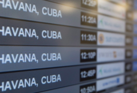 Continuous flights between the US and Cuba to be restored