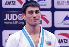 Azerbaijan`s Orujov crowned European champion