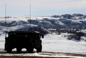 Controversial Dakota pipeline to go ahead after Army approval 