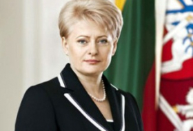 Lithuanian President recalls country`s ambassadors from Azerbaijan and Hungary