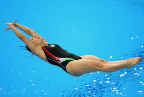 Baku 2015 European Games - Diving | LIVE