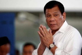 Trump invites Philippines' Duterte to Washington, White House says