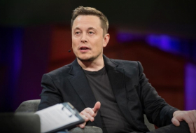   Why Elon Musk is cash poor-   iWONDER    