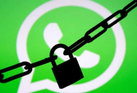 UK minister says encryption on messaging services is unacceptable