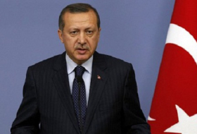Erdogan: Turkey not going to ask Armenia`s permission