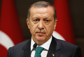 Erdogan blames Kurdish militants after Kayseri attack 