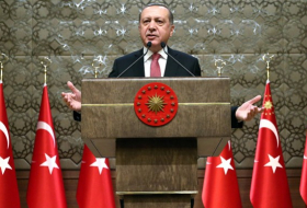 Erdogan defends importance of learning Ottoman language