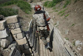 Three Armenian soldiers violating ceasefire killed
