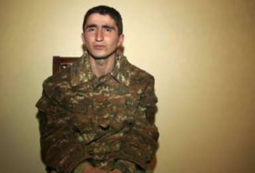 ICRC reps visit Armenian soldier who surrendered to Azerbaijan