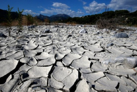 California drought officially ends after five years
