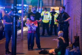 British Government publicly condemns US for leaks of shared Manchester attack intelligence