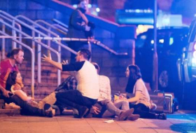 Several teenagers missing after Manchester Terror Attack