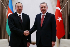 Erdogan`s visit to Azerbaijan to be held soon