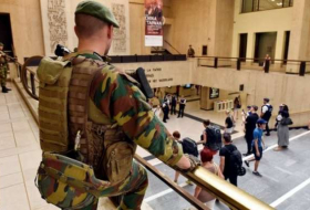 Failed Brussels attack could have caused widespread casualties – authorities