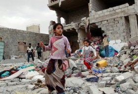 UN seeks $2.1bn to avert famine in Yemen