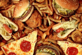 Genes may explain love of fatty foods 