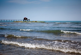 Body found off Azerbaijani coast belongs to missing oilman - DNA