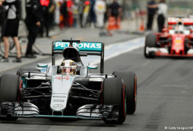 New F1 qualifying format at Melbourne Grand Prix falls flat