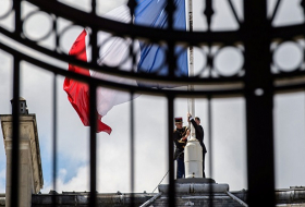 Ex-President Sarkozy slams Paris for ‘Doing Nothing’ against terrorists