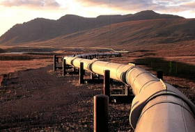 SOCAR to continue oil transit through Baku-Novorossiysk pipeline