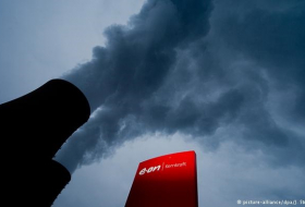 German utilities likely to pay for nuclear waste storage