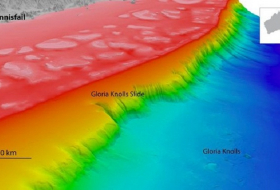 Massive ancient undersea landslide discovered off Great Barrier Reef 