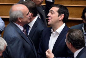 Greek conservative party to elect new Leader on November 22