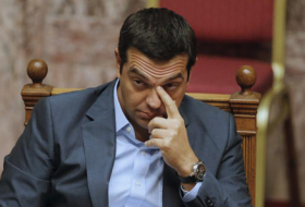 Greek opposition party refuses to back PM 