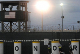 US releases nine Guantanamo prisoners to Saudi Arabia   