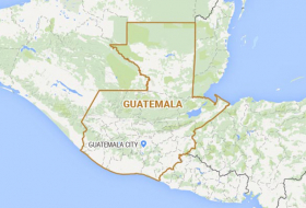 Guatemala Volcano Roars Back to Life