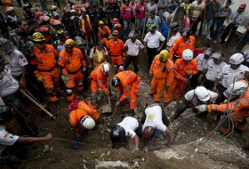Over 230 bodies recovered at Guatemala landslide site  