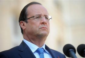 Hollande seen as ‘bad president’ by 70% of French people