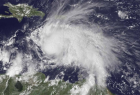 Hurricane Matthew kills 339 in Caribbean 