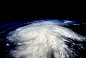 Hurricane Matthew to cause catastrophic loss of life in Haiti, hit US next week