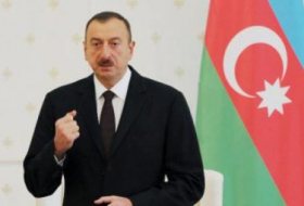 5th congress of New Azerbaijan Party kicks off in Baku