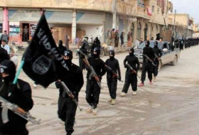 Interpol circulates list of 173 suspected members of Isis suicide brigade