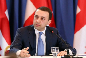 Georgian PM picks first woman as defense minister