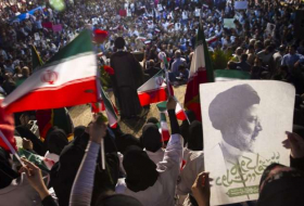 The World needs to watch Iran’s election