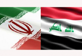Iran, Iraq urge closer cooperation to uproot terrorism