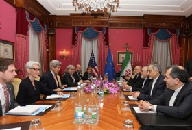 Iran Nuclear Deal Is Reached After Long Negotiations