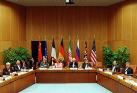 Iran, P5+1 nearly reach nuclear agreement in November talks