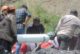 Rescue operation continuing to find trapped miners in Iran